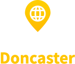 Loty do Doncaster z Warszawy